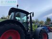 Tractor agrícola - Claas - arion 640 cebis hexashift