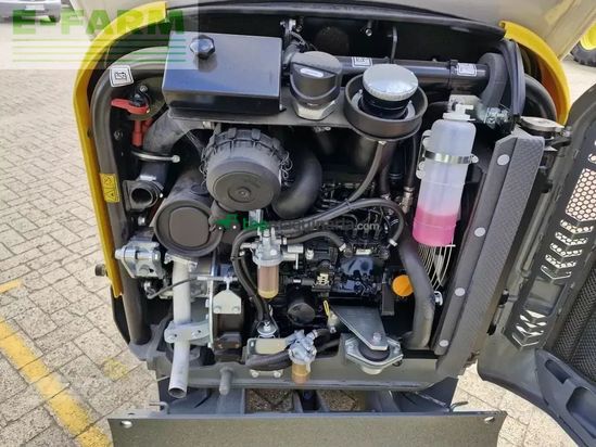 Excavadora - Wacker Neuson - et 16