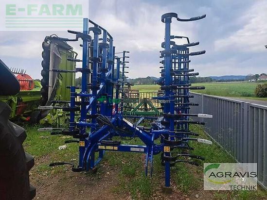 Cultivador - Kockerling - allrounder classic 600 2.0
