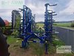 Cultivador - Kockerling - allrounder classic 600 2.0