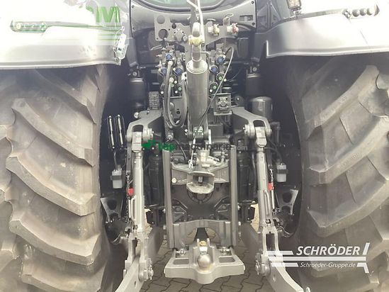 Tractor agrícola - Valtra - q 305