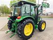 Tractor agrícola - John Deere - 5075e mit klima