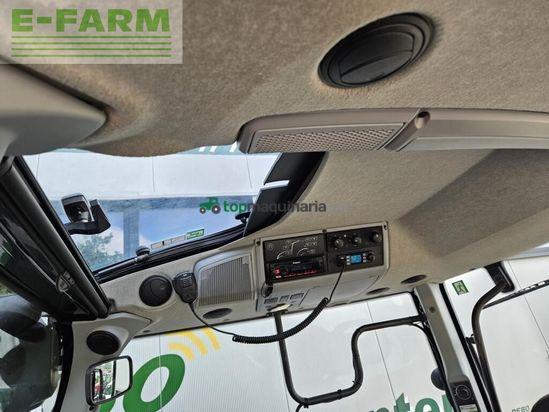 Tractor agrícola - Valtra - n 175 active