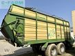Remolqu agrícola - Krone - 4 xl / gd