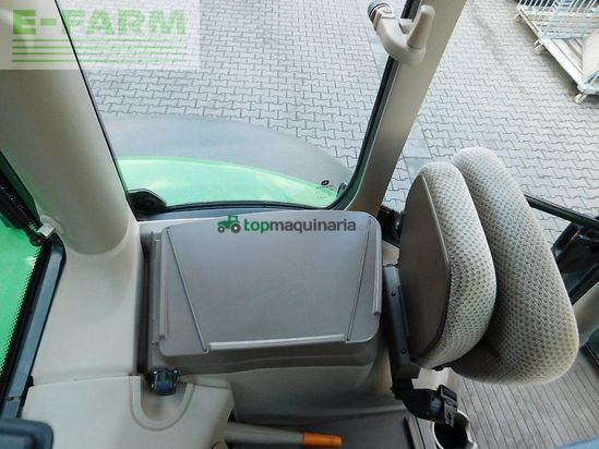 Tractor agrícola - John Deere - 6155r