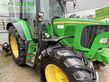 Tractor agrícola - John Deere - 6420 premium