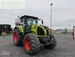 Tractor agrícola - Claas - axion 870 cmatic cebis CMATIC CEBIS