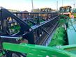 Cosechadora de Cereal - John Deere - t 670 allrad