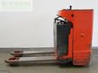 Elevadora - Linde - t 20 s 144