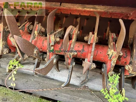 Grada rotativa -  - forigo forigo d45