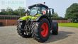 Tractor agrícola - Claas - axion 870 cmatic