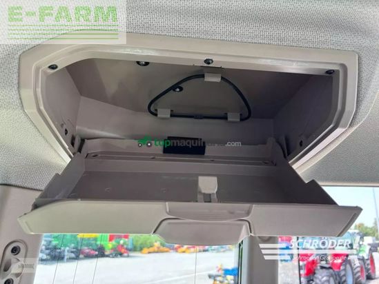 Tractor agrícola - Fendt - 724 vario gen6 profi plus
