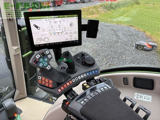 Tractor agrícola - Fendt - 314 vario gen4 profi setting 2