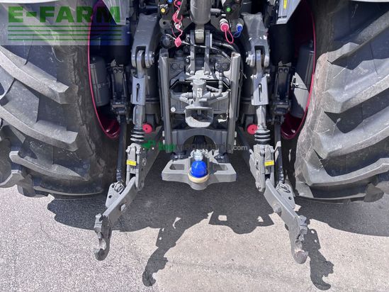 Tractor agrícola - Fendt - 620 vario profi+