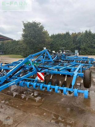 Cultivador - Lemken - karat 10/600 kua