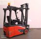 Elevadora - Linde - e 16 evo 386-02