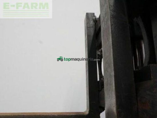 Elevadora - Linde - e 20 ph evo 386-02