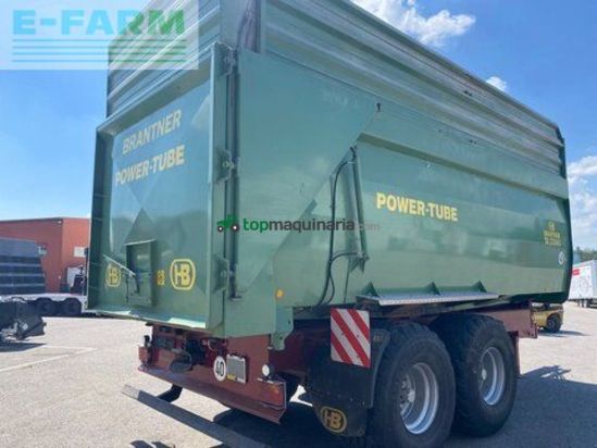 Volquet - Brantner - power-tube ta 23065