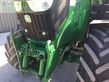 Tractor agrícola - John Deere - 6175 m