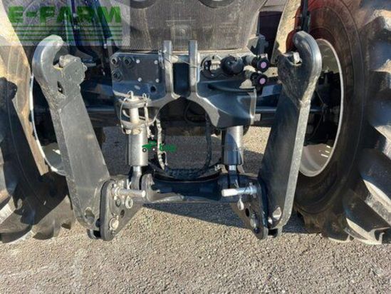 Tractor agrícola - Steyr - absolut 6240 cvt afs connect