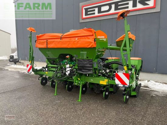 Sembradora monograno mecanica - Amazone - precea 4500-2cc