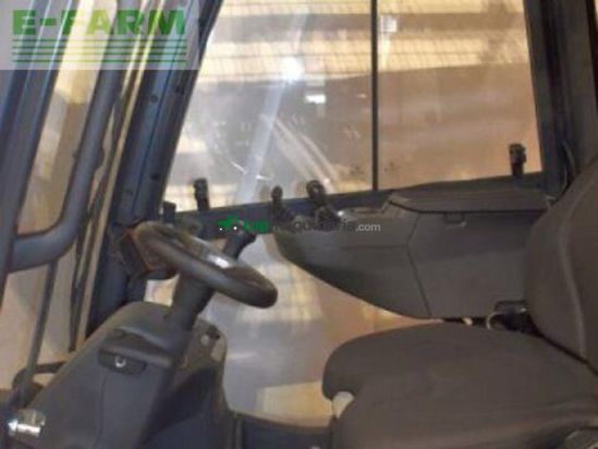 Elevadora - Linde - h 30 d 1202