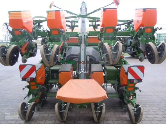 Sembradora - Amazone - ed 6000-2c