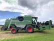 Cosechadora de Cereal - Fendt - 5220 e mähdrescher mit biso vx 550 vario