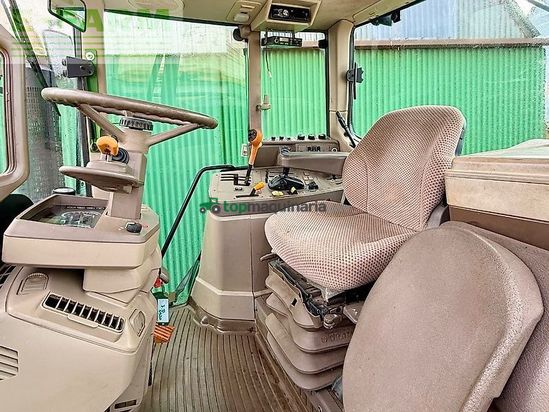 Tractor agrícola - John Deere - 6150m autoquad