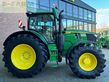 Tractor agrícola - John Deere - 6r175 *garantieverlängerung*