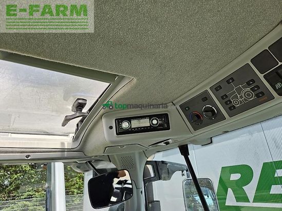 Tractor agrícola - Claas - arion 620