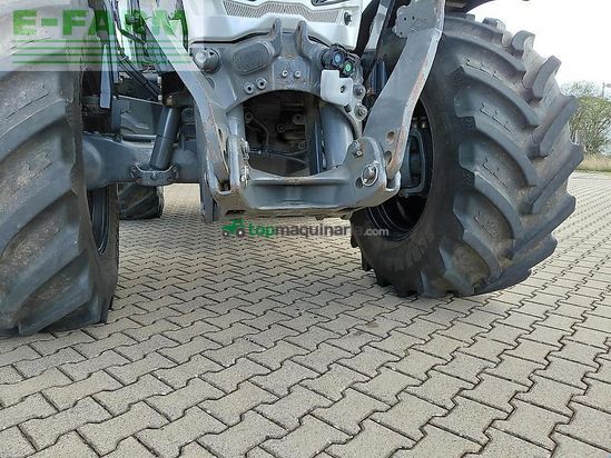 Tractor agrícola - Valtra - t 174 ev