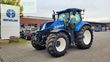 Tractor agrícola -  - t7.175 powercommand