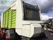 Remolqu agrícola - Claas - cargos 9400