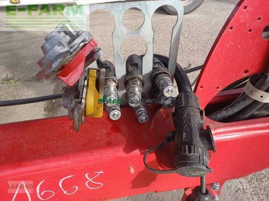 Sembradora - Horsch - pronto 6 dc m21