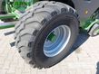 Empacadora gigant - Krone - v 190 xc