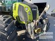 Tractor agrícola - Claas - arion 660 cmatic cis+