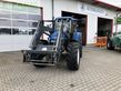 Tractor agrícola - New Holland - ts 115