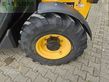 Telescopica - JCB - 525-60