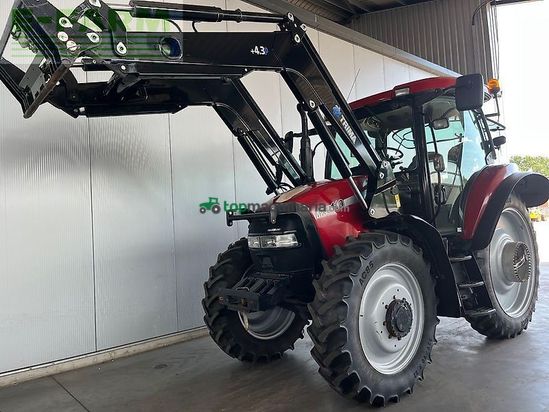 Tractor agrícola - Case IH - mxu 110