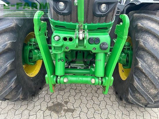 Tractor agrícola - John Deere - 6175r