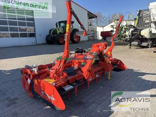 Grada rotativa - Kuhn - hr 3003