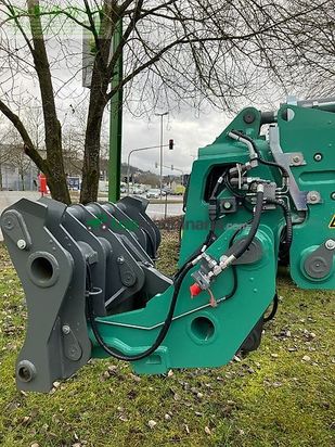 Telescopica - kramer - kl 55.8t