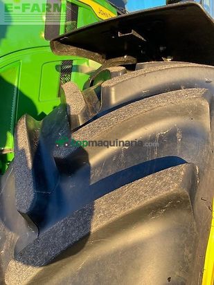 Tractor agrícola - John Deere - 6r 150