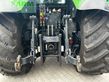 Tractor agrícola - Deutz-Fahr - agrotron 7250 ttv