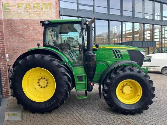 Tractor agrícola - John Deere - 6175r **kundenauftrag**
