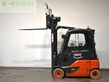 Elevadora - Linde - e 16 p evo 386-02