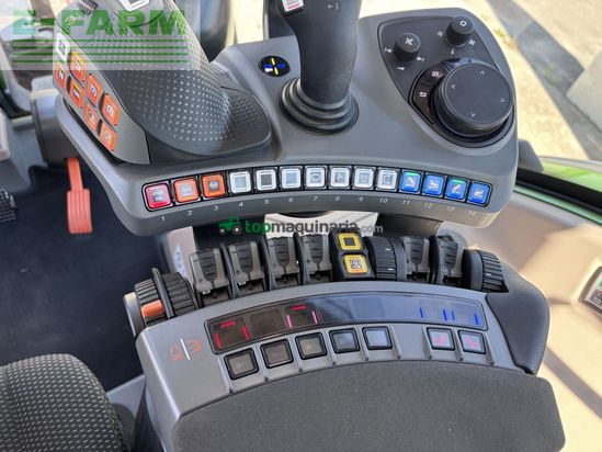 Tractor agrícola - Fendt - 728 vario gen7 profi+