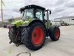 Tractor agrícola - Claas - arion 650 cmatic CMATIC