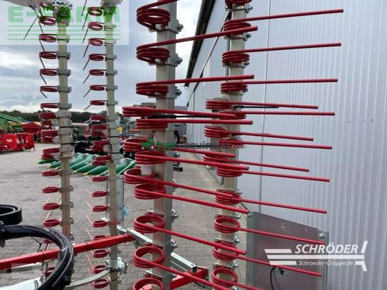 Cultivador - Güttler - super maxx 60-7 bio edition | neu